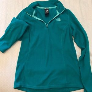 North Face Fleece
